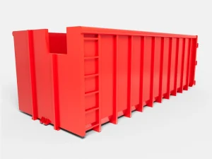 Groencontainer 30m³