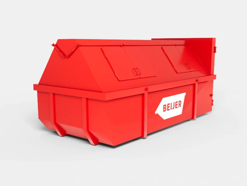 ProductPagina 10m3 Gesloten Schuin BEIJER 800x600