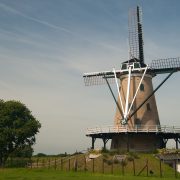 Stellingkorenmolen Soest
