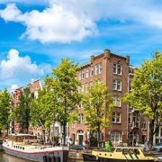 Containers amsterdam