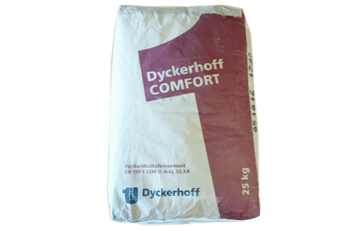 Portland Cement